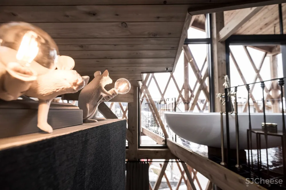 noa* | 意大利 梦想之家 – Messner住宅