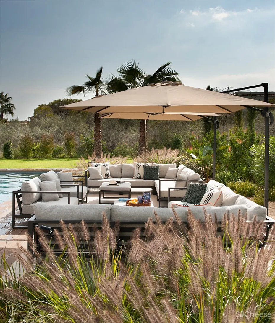 Thomas Griem新作 | 伦敦低奢的品质感