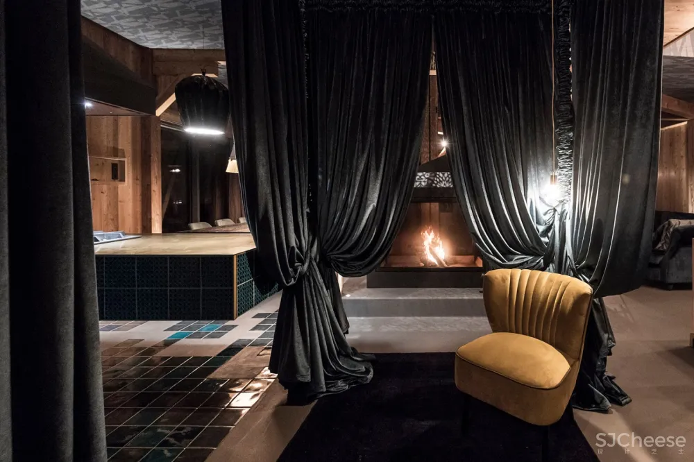 noa* | 意大利 梦想之家 – Messner住宅