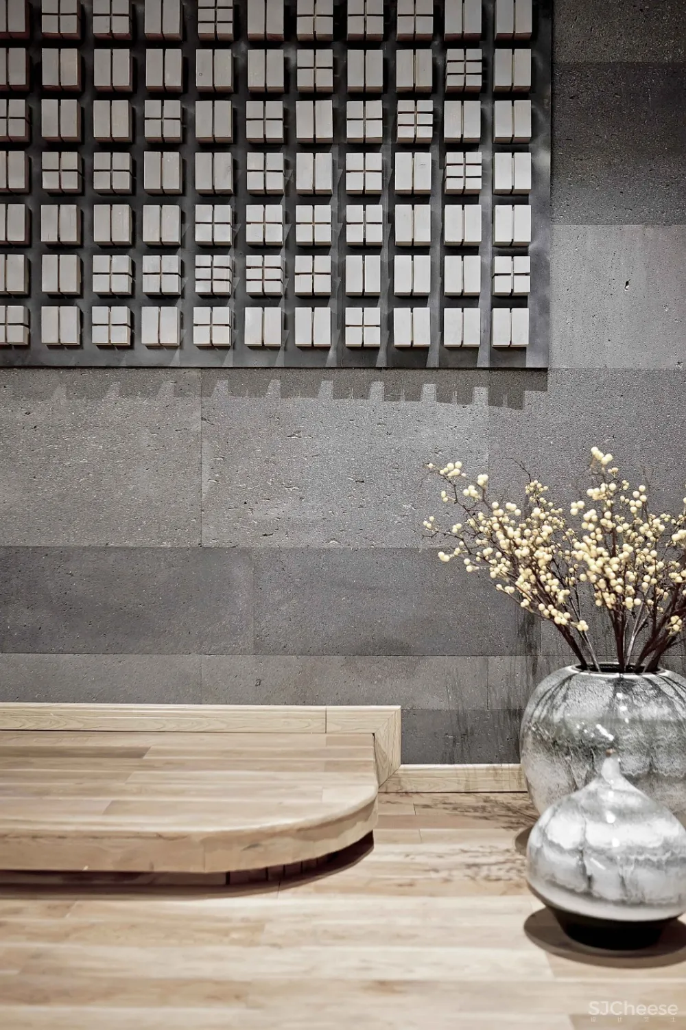 鲲誉设计KUNYU | 大理壹号院