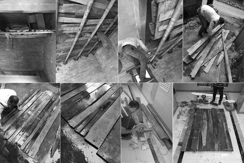 新作 | 给心灵留白,才是极简!