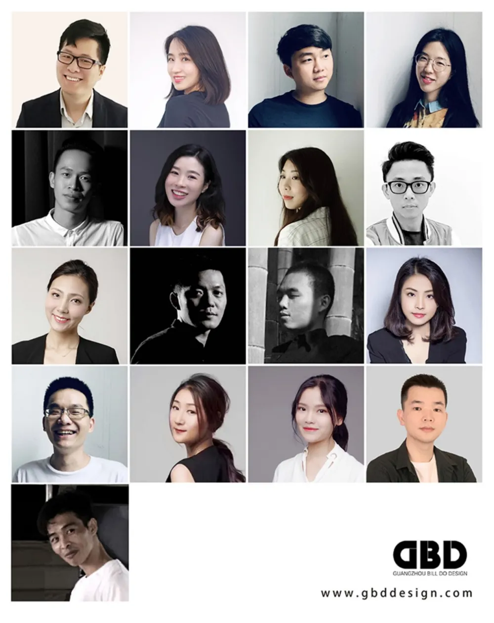 新作 | GBD 杜文彪：最新打造超凡脱俗的梦蝶溪谷，惊艳南京！