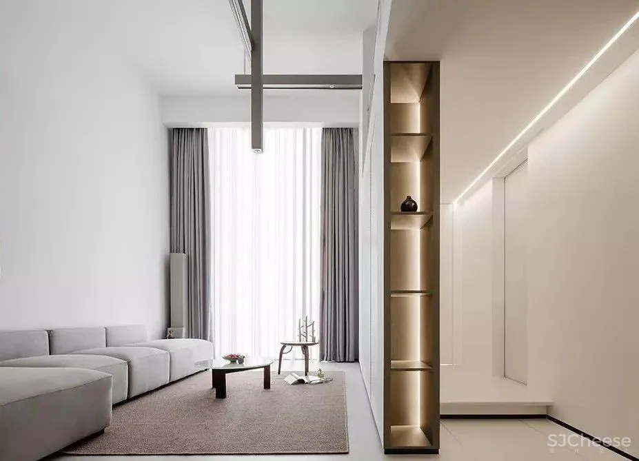 新作 | 给心灵留白,才是极简!