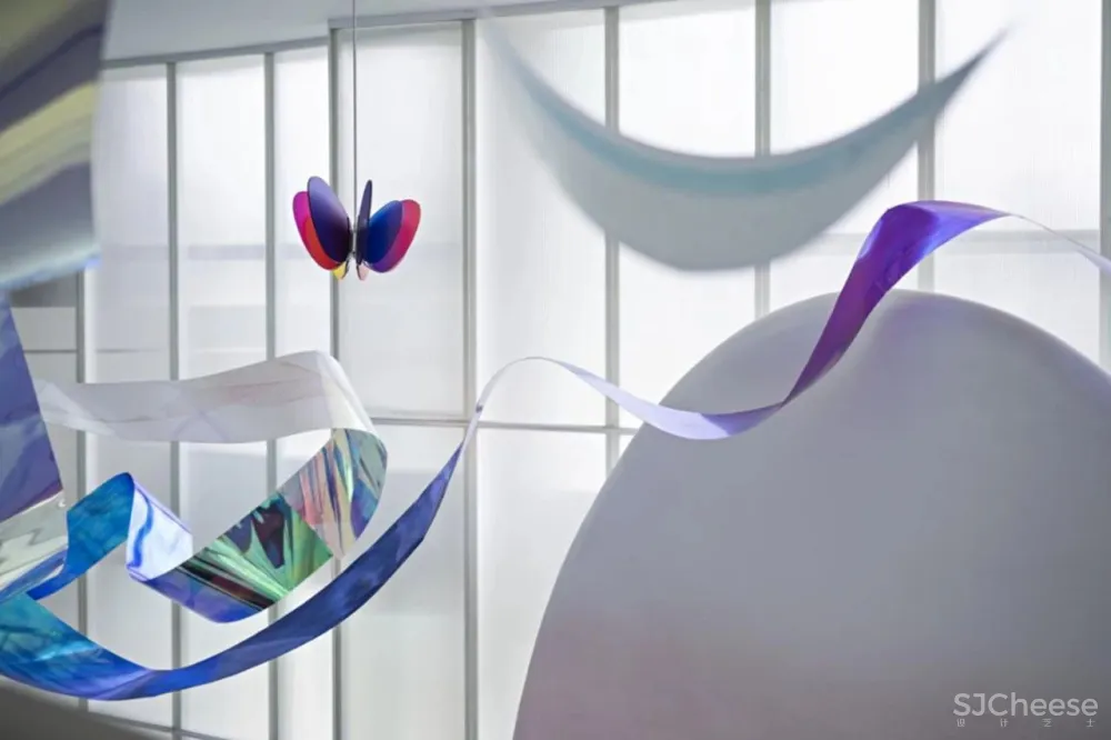 新作 | GBD 杜文彪：最新打造超凡脱俗的梦蝶溪谷，惊艳南京！