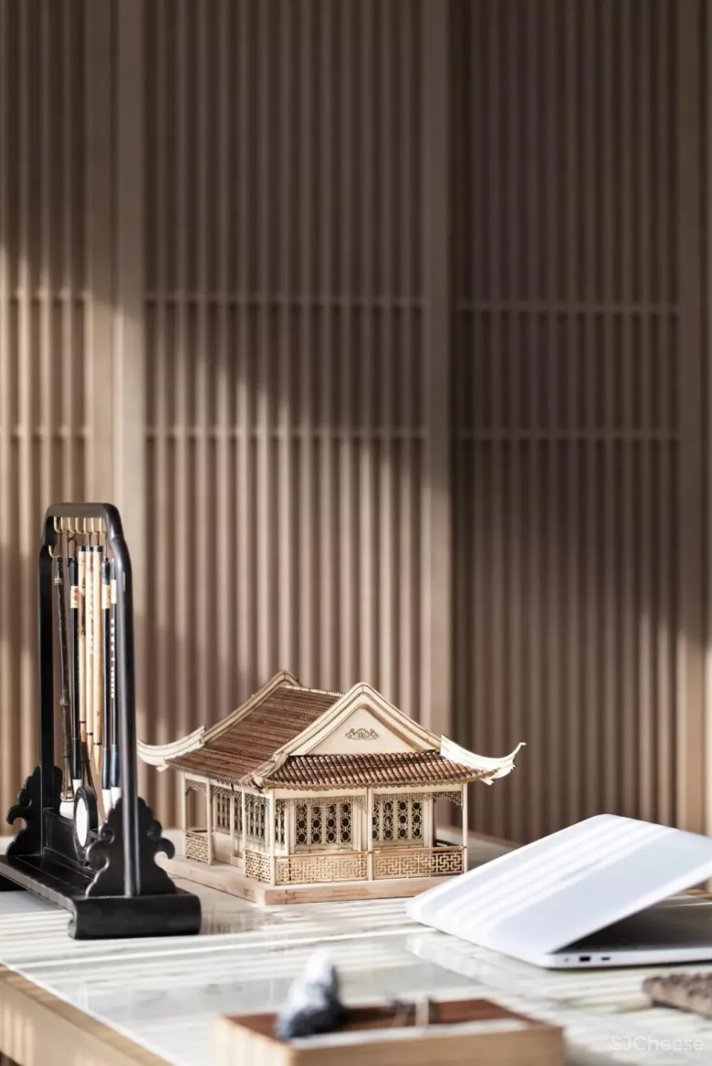 本则设计 | 东方风韵 古朴秀雅
