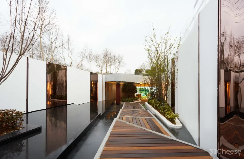 SODA Architects | 南京一闲置地下车库改造设计