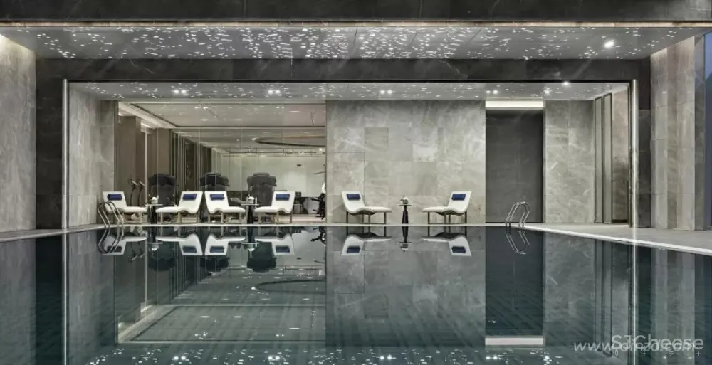 大研建筑设计 | 境 · 无界之合