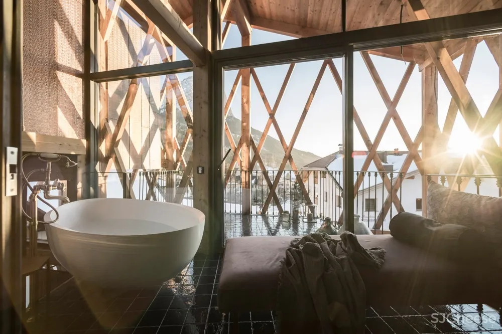 noa* | 意大利 梦想之家 – Messner住宅