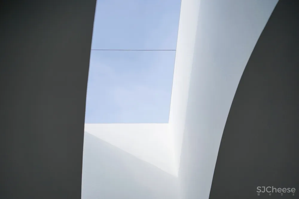 新作 | Pommballstudio：由私宅改造的咖啡店“8号中转站”