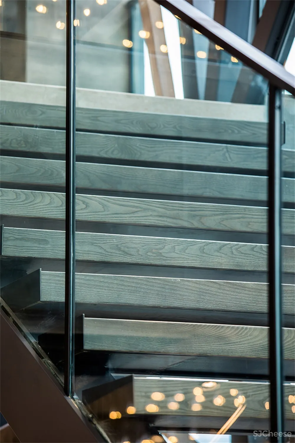 MYP设计事务所 | 无名之朴-成都中洲里程售楼处