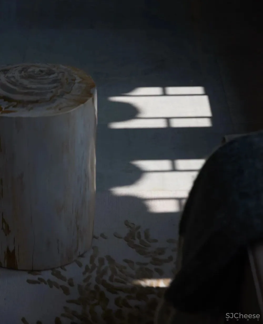 无间设计最新力作 | 以「摩登东方」手法,赋予都市桃源另一种注解!