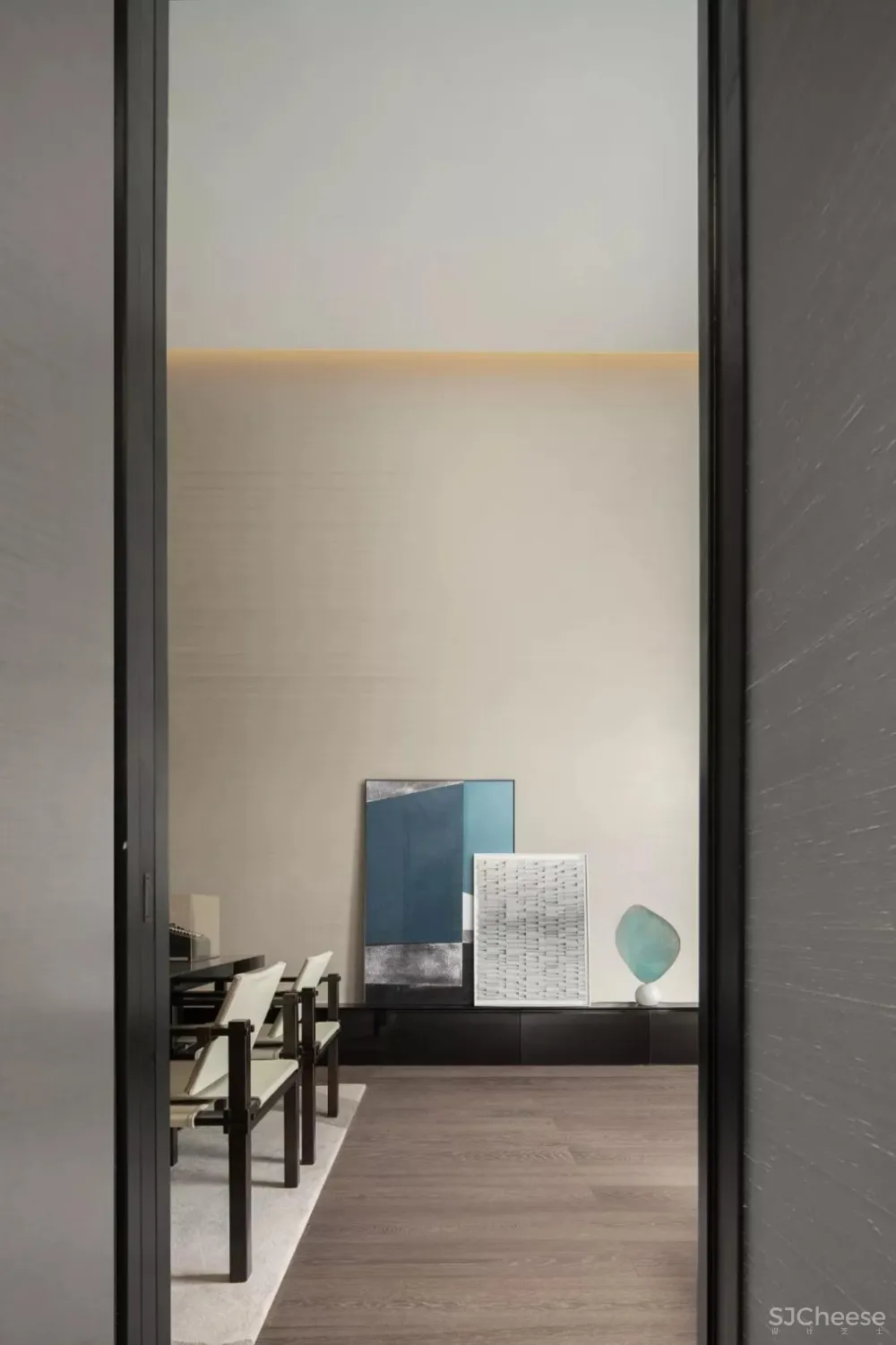 LSD | 寻找向心而生的唯一解