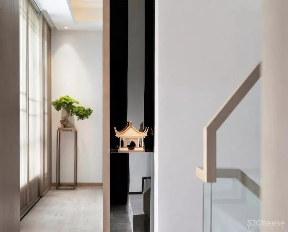 本则设计 | 东方风韵 古朴秀雅