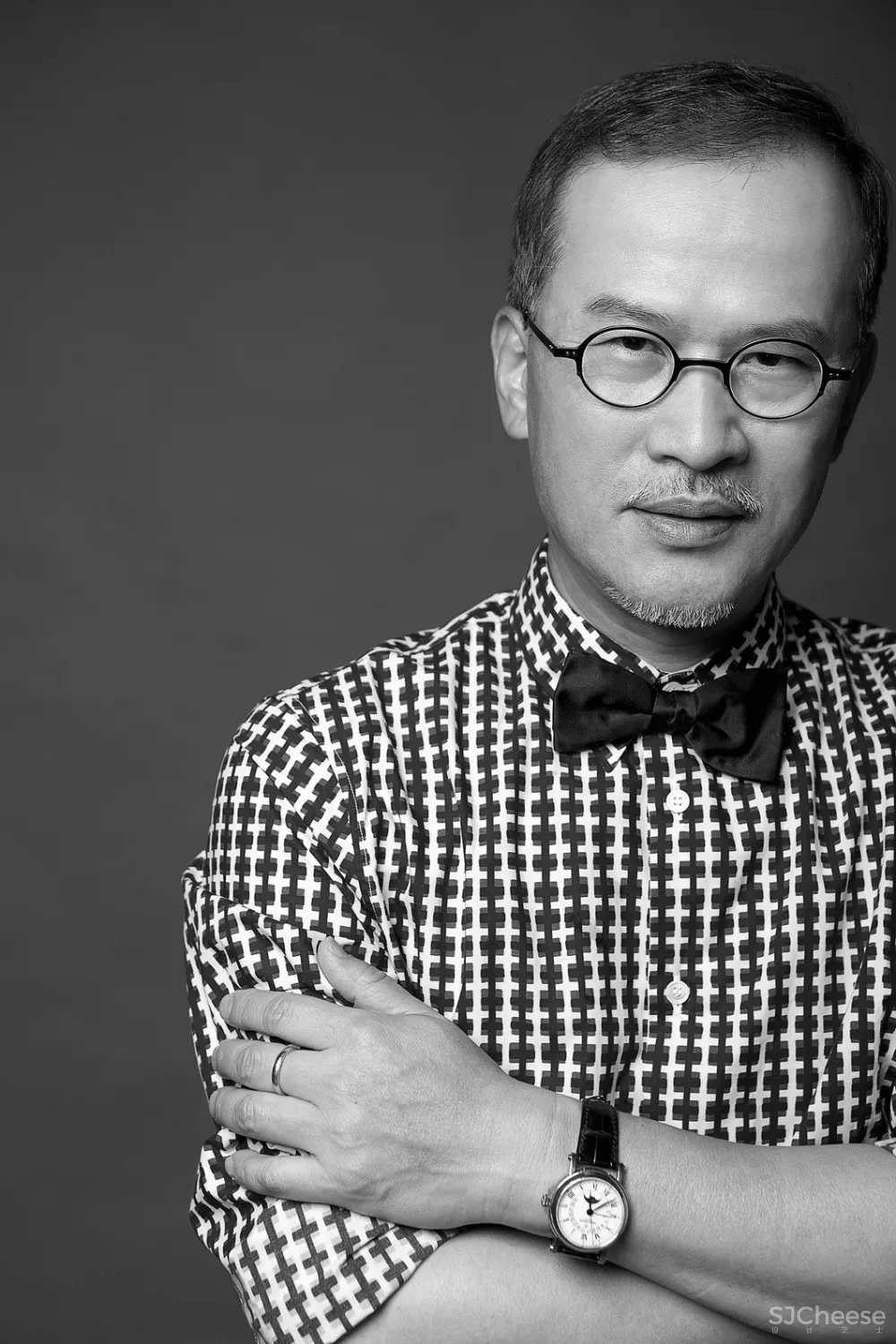 邱德光:「我」的设计,玩趣源于个性