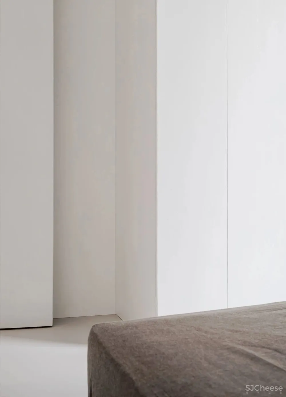 新作 | 给心灵留白,才是极简!