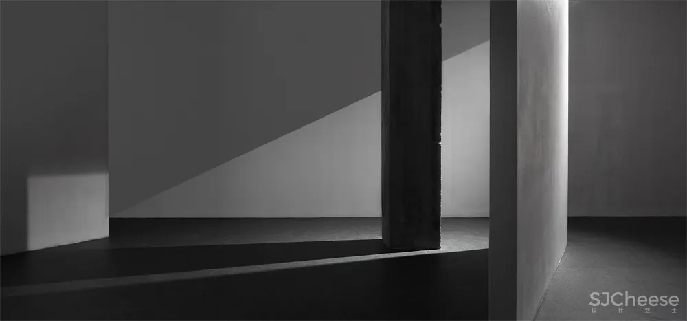 艾克建筑 | 广东汕头追梦-生活艺术展厅
