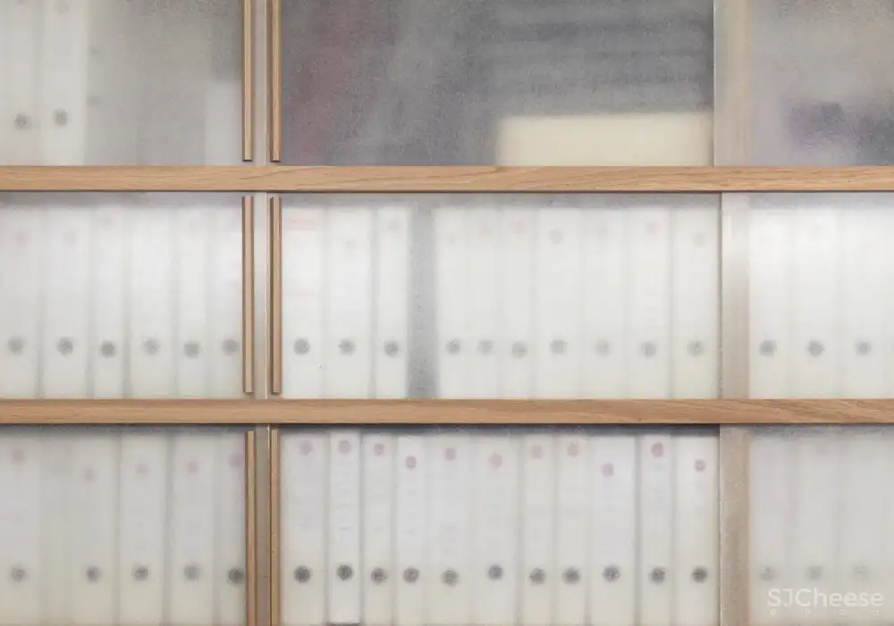 Ciguë | 巴黎OBO创意公司办公室设计