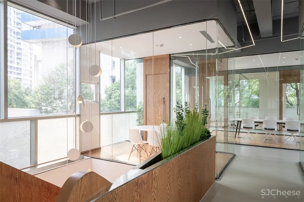 序态设计 | 上海码趣青少儿编程学院