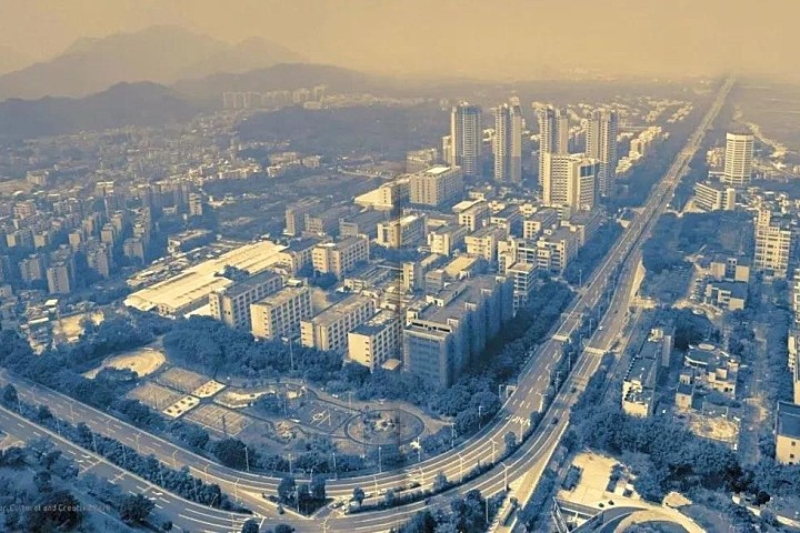 瀚雅装饰设计 | 珠海唐家湾唐邑酒店