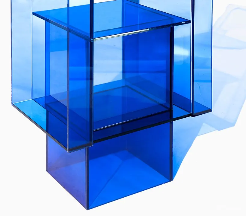 不造BUZAO | 2019迈阿密设计展-空集NULL