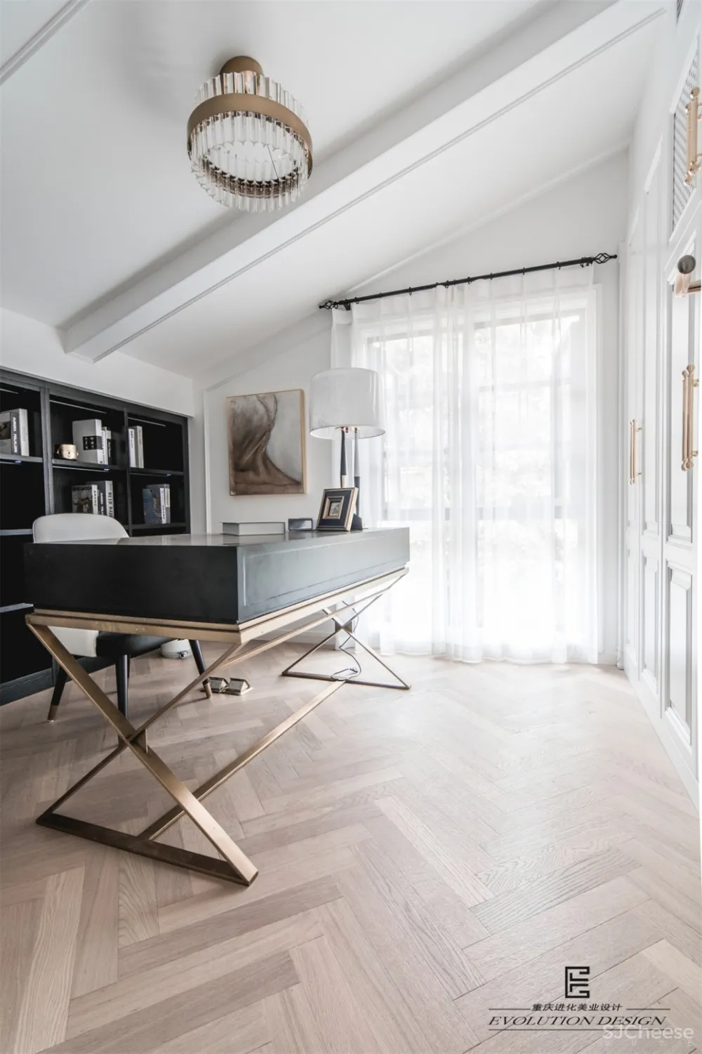 进化新作 | 关于梦