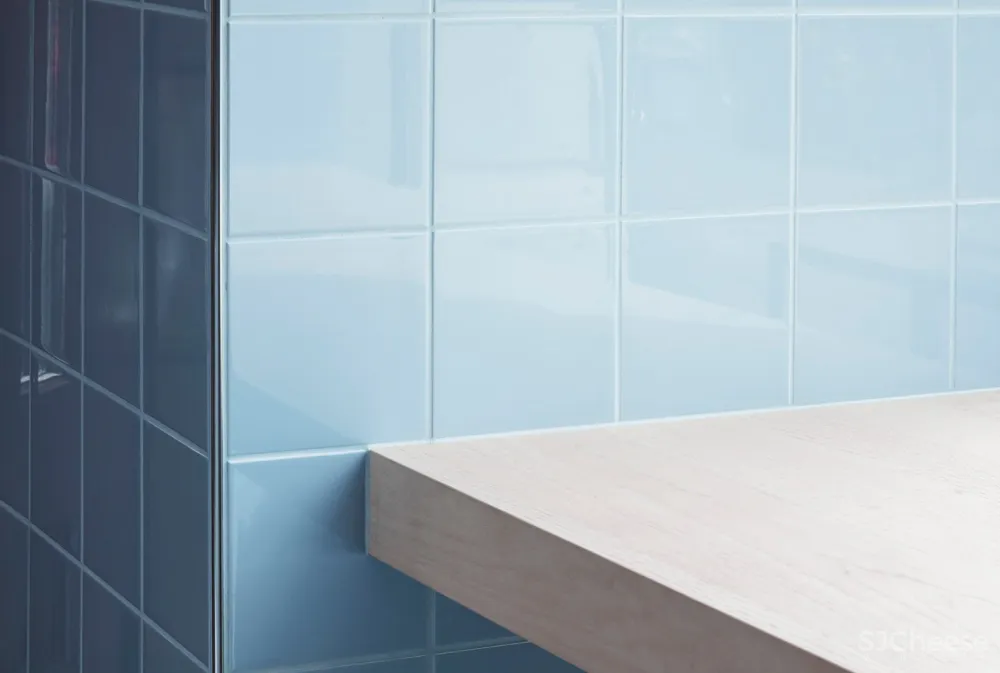 新作 | Studio David Thulstrup：哥本哈根 Wulff & Konstali 咖啡馆