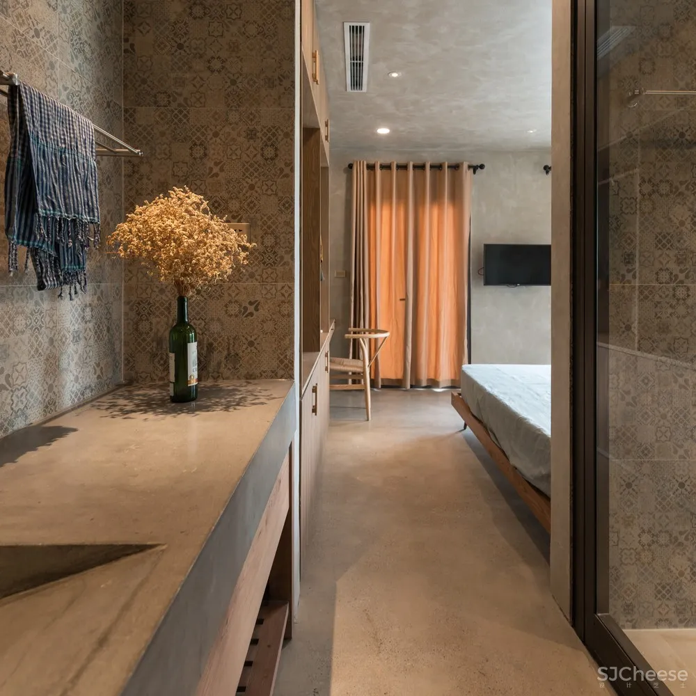 首发 | Nemo Studio:海滨开阔住宅屋 Bienhouse