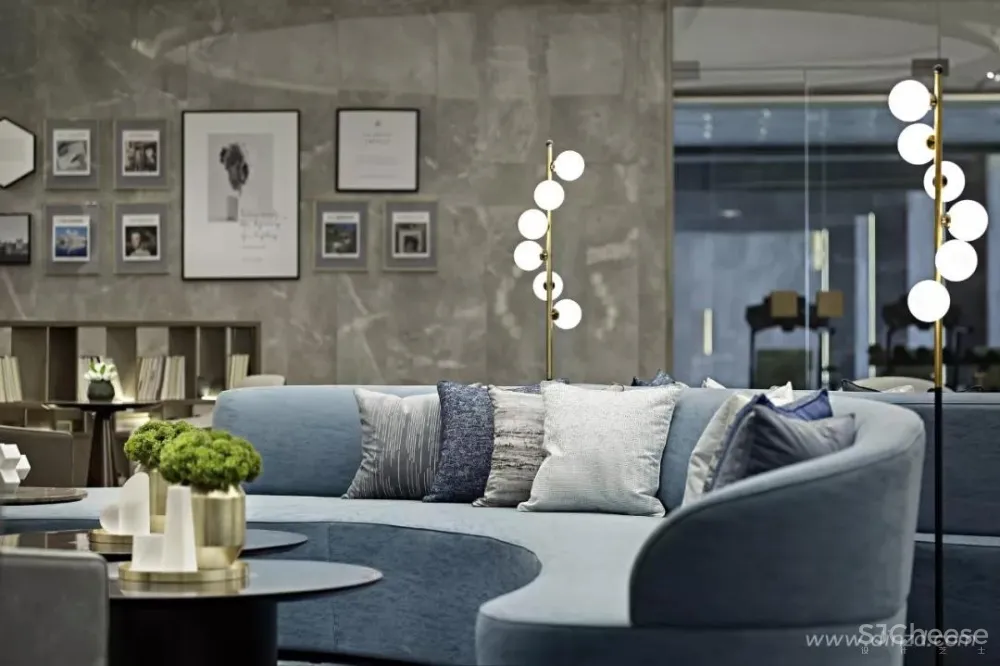 大研建筑设计 | 境 · 无界之合