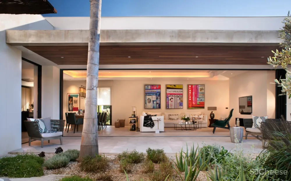 Thomas Griem新作 | 伦敦低奢的品质感