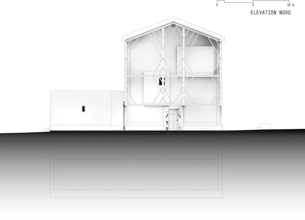 noa* | 意大利 梦想之家 – Messner住宅