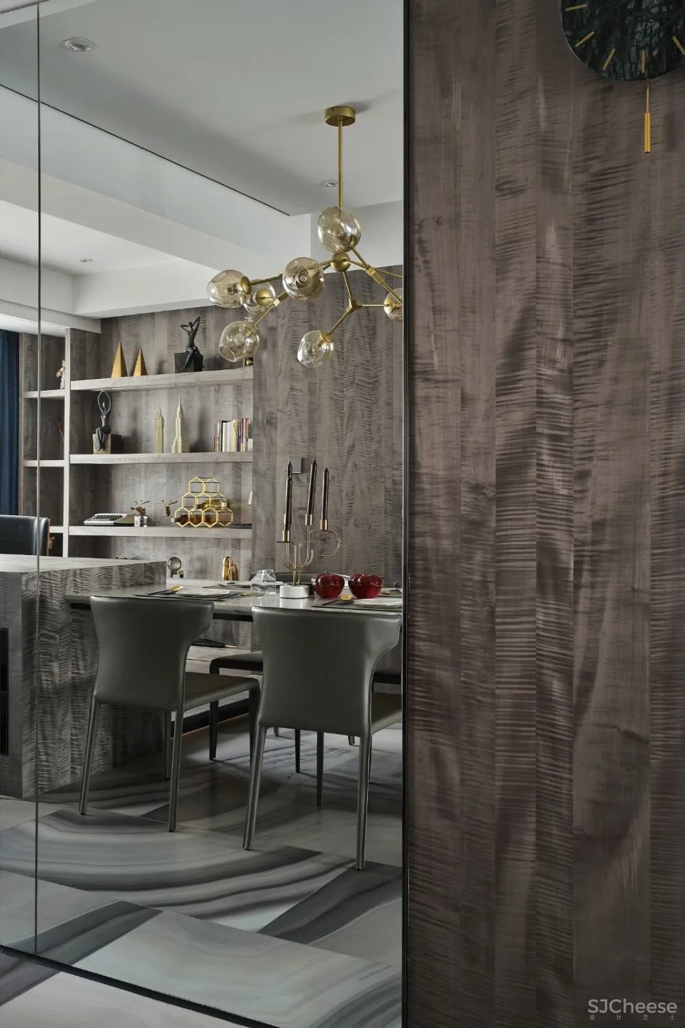 新作/ 北麓962号