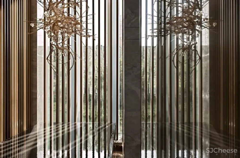 Matrix Design / 华润 / 南宁南棉售楼处、会所