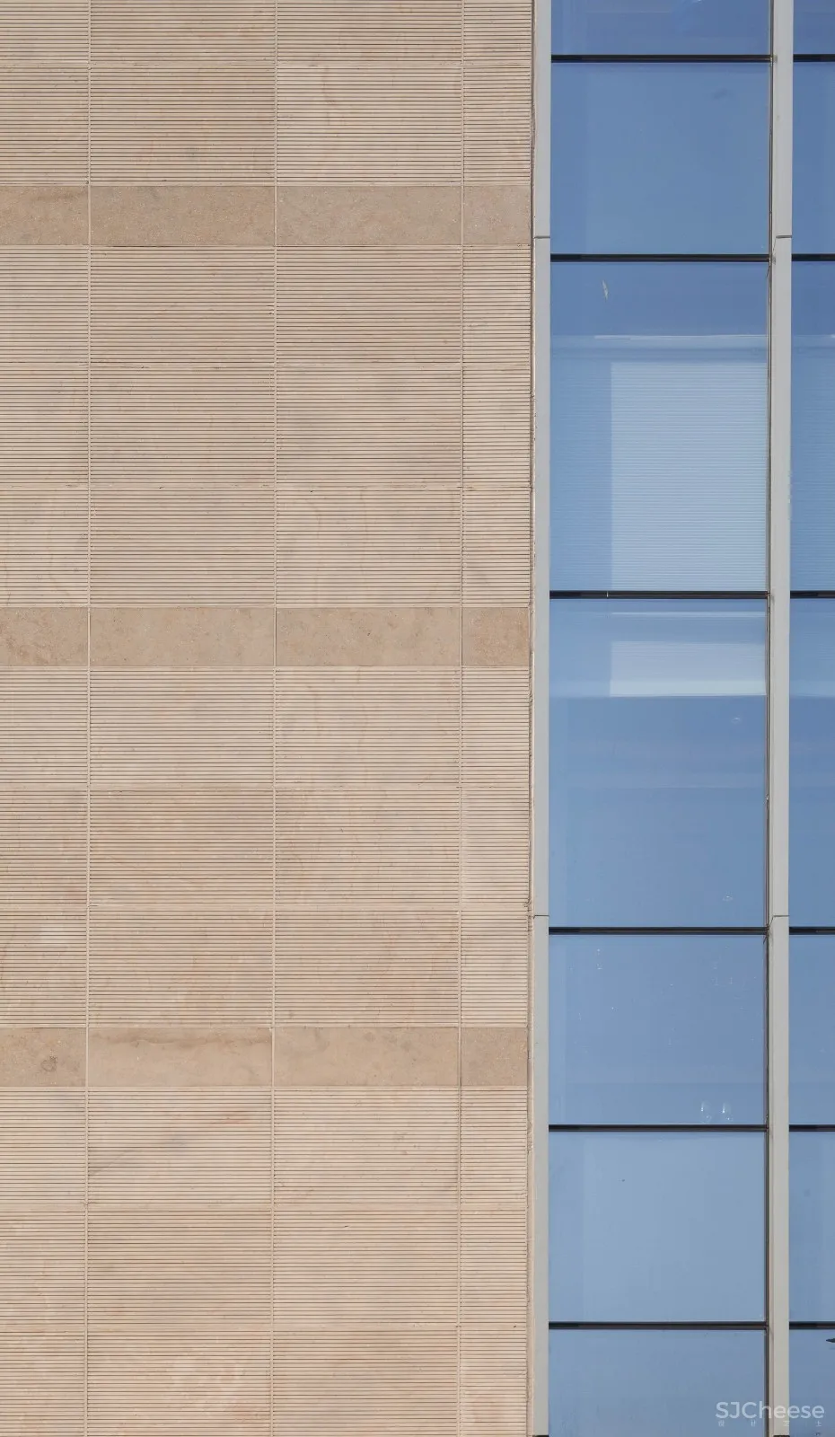 予舍予筑案例 | 远山如黛 近水如烟