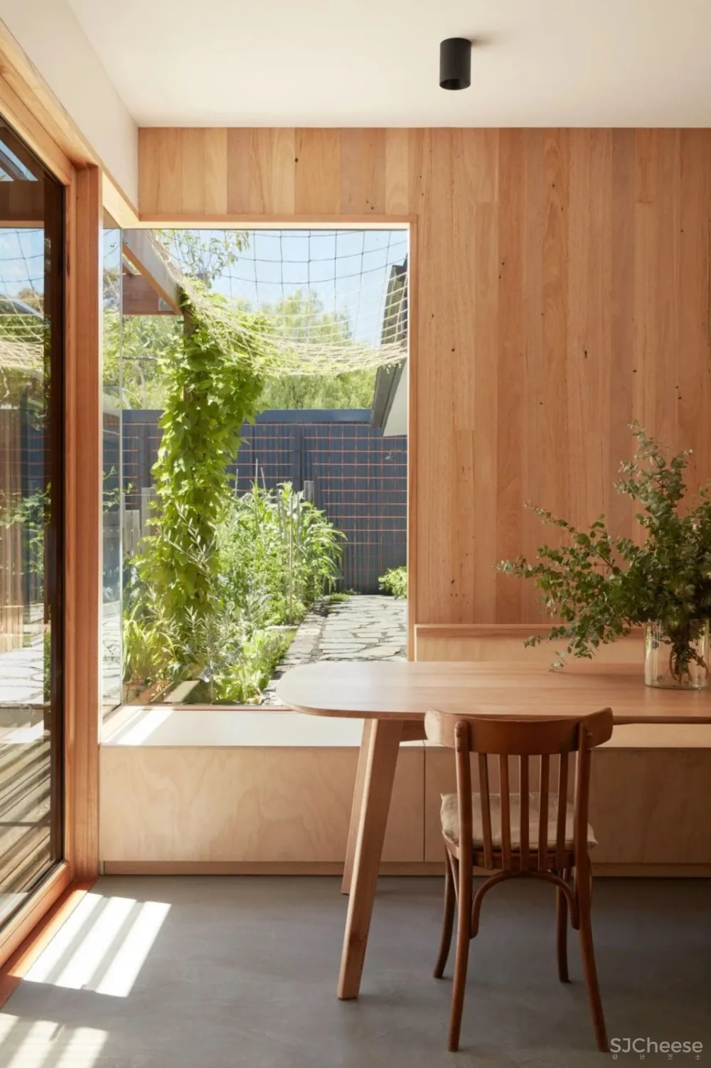 Breathe Architecture | 推动积极变革的设计