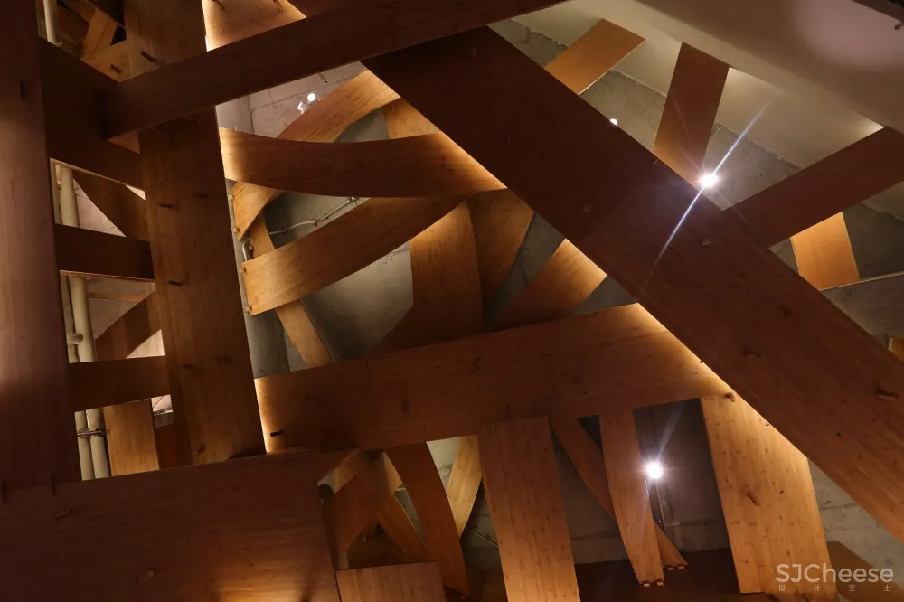 屋漏痕 Marks of Vernacular Achitecture