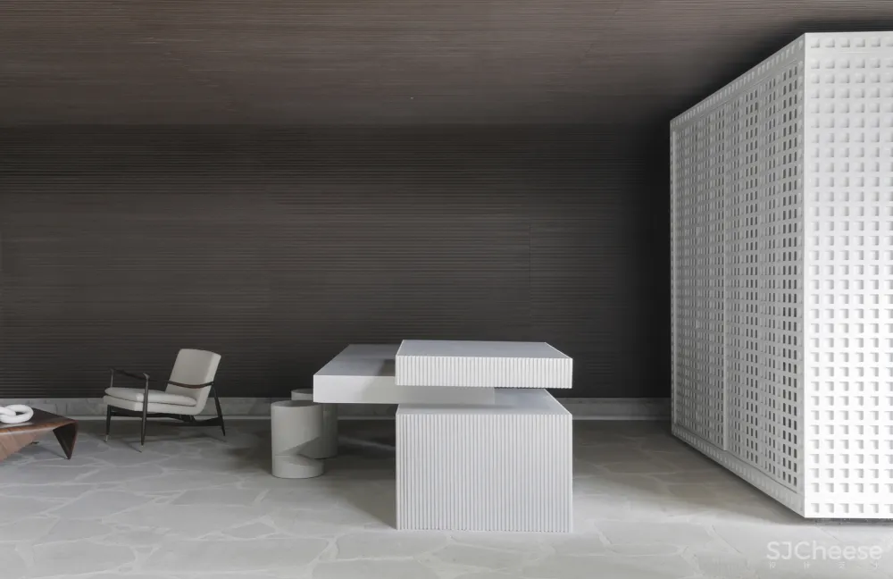 Nildo José | 巴西Dendê Duratex住宅