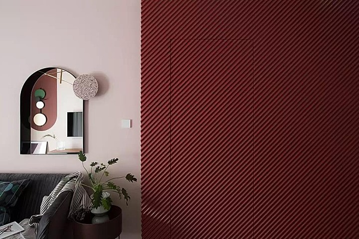 吾隅设计 | 你还敢再“色”一点吗？设计师！