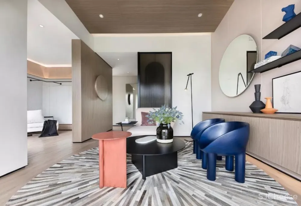 THE C&A GROUP | 艺术 · 家的诗意万象