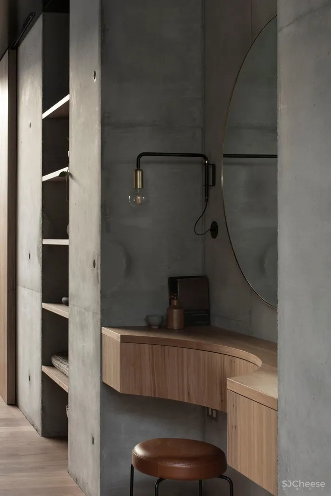 新作 | Edition Office 公共又居家的庇护所：Hawthorn 住宅