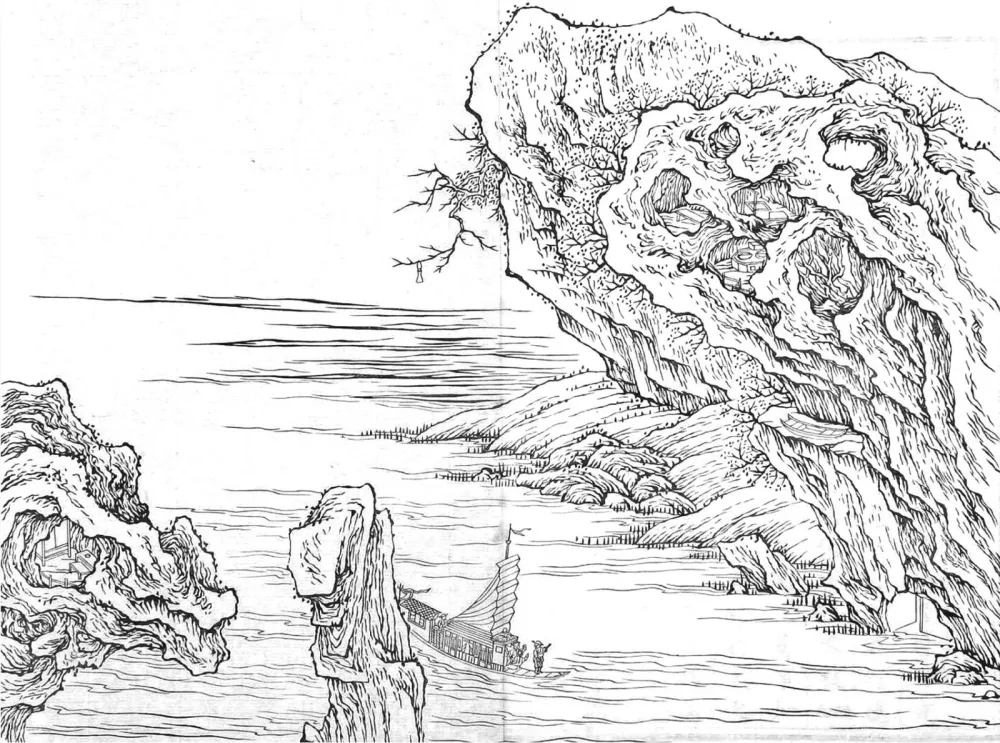 新作 | 造园工作室:杭州 小洞天