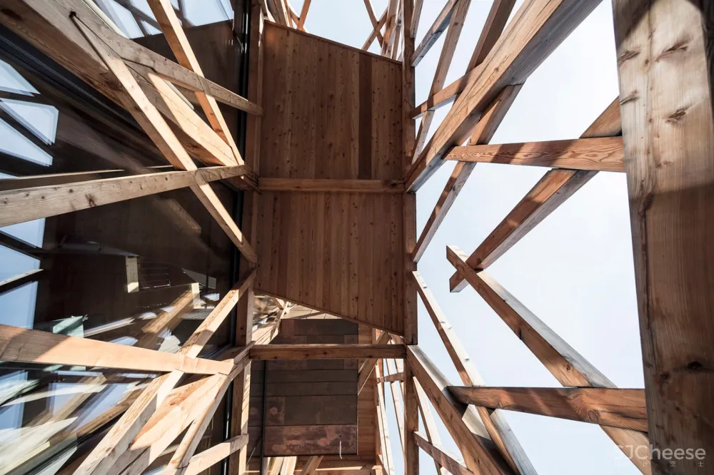 noa* | 意大利 梦想之家 – Messner住宅