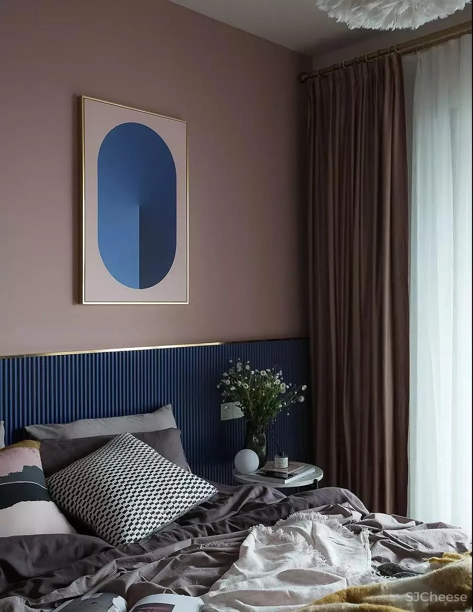 吾隅设计 | 你还敢再“色”一点吗？设计师！