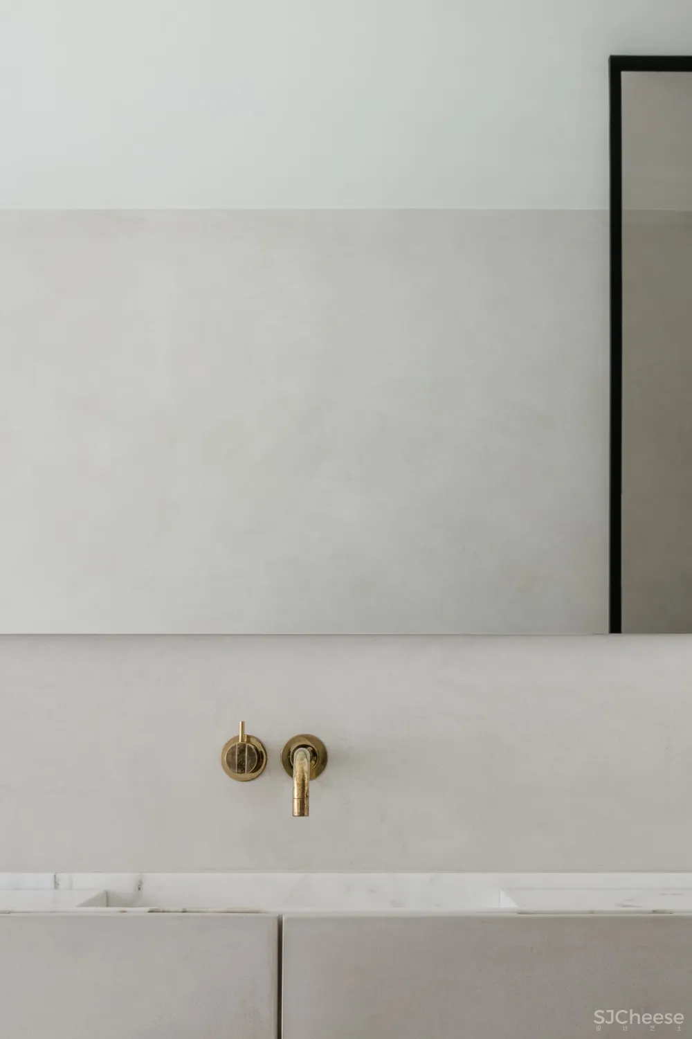 Thais Niville | 比利时极简的创意世界