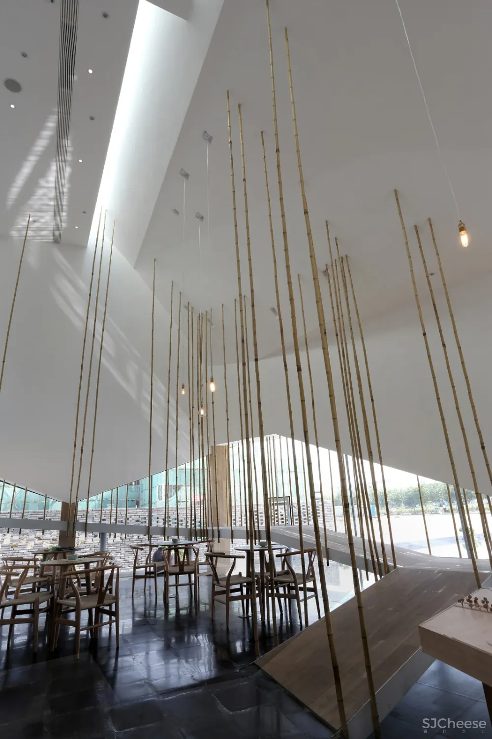 故园·似是而非 Gu Yuan · Specious Feeling