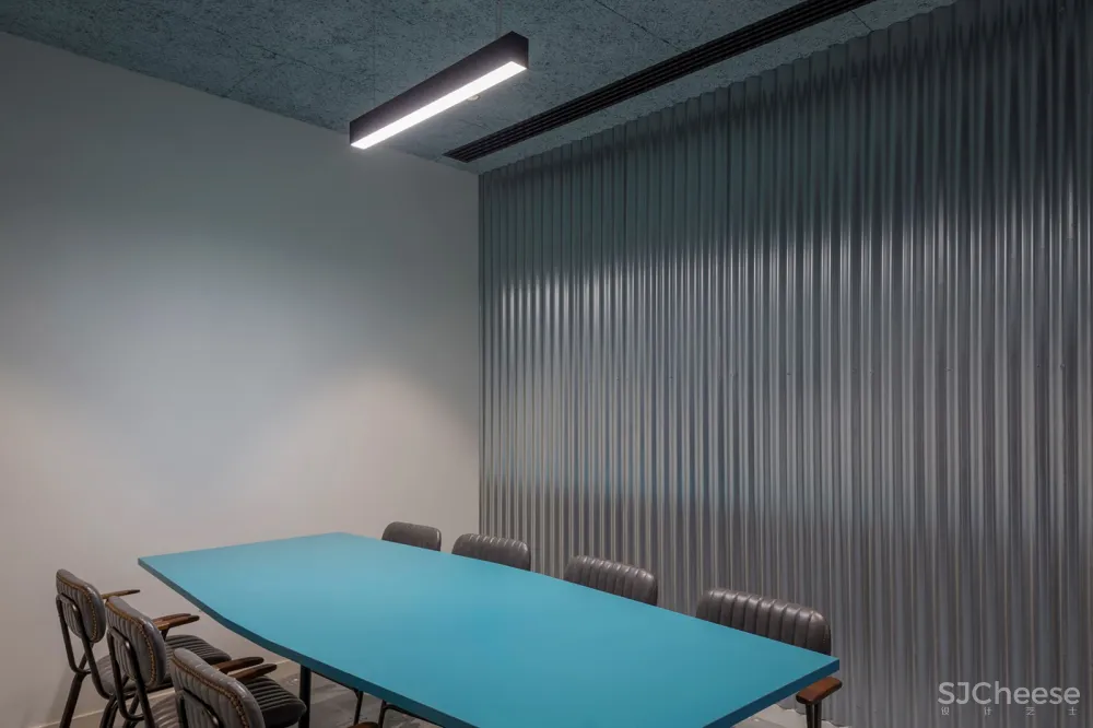 Rothco公司新办公室,爱尔兰 / ODOS Architects