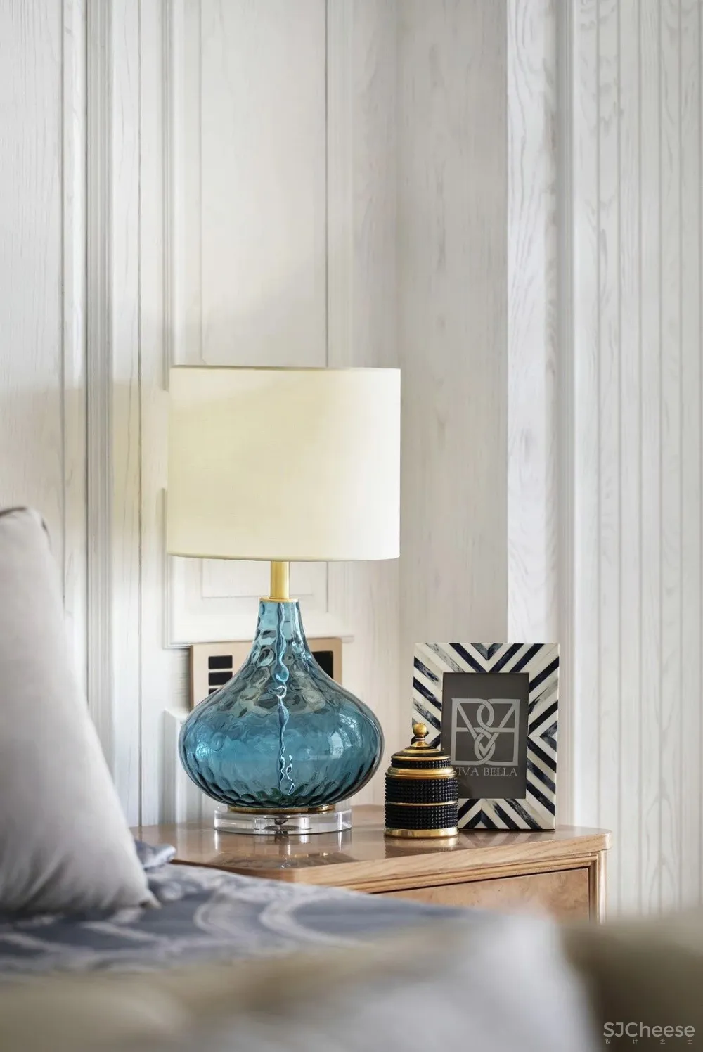 新作| 3000㎡独栋别墅，法式优雅，精致奢华