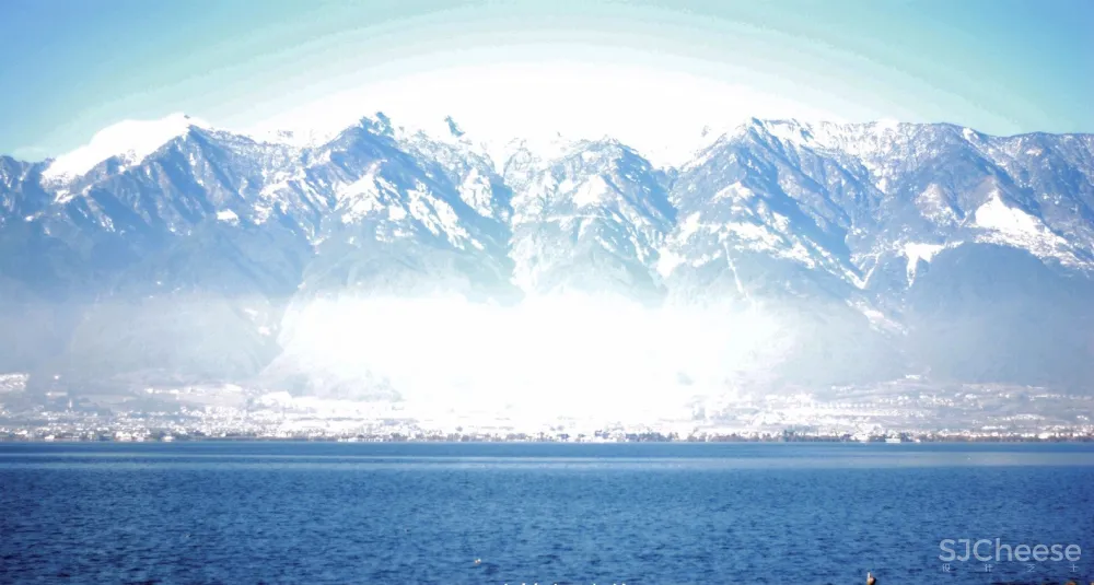 IDO元象建筑+重庆合信建筑设计院 | 大理慢屋