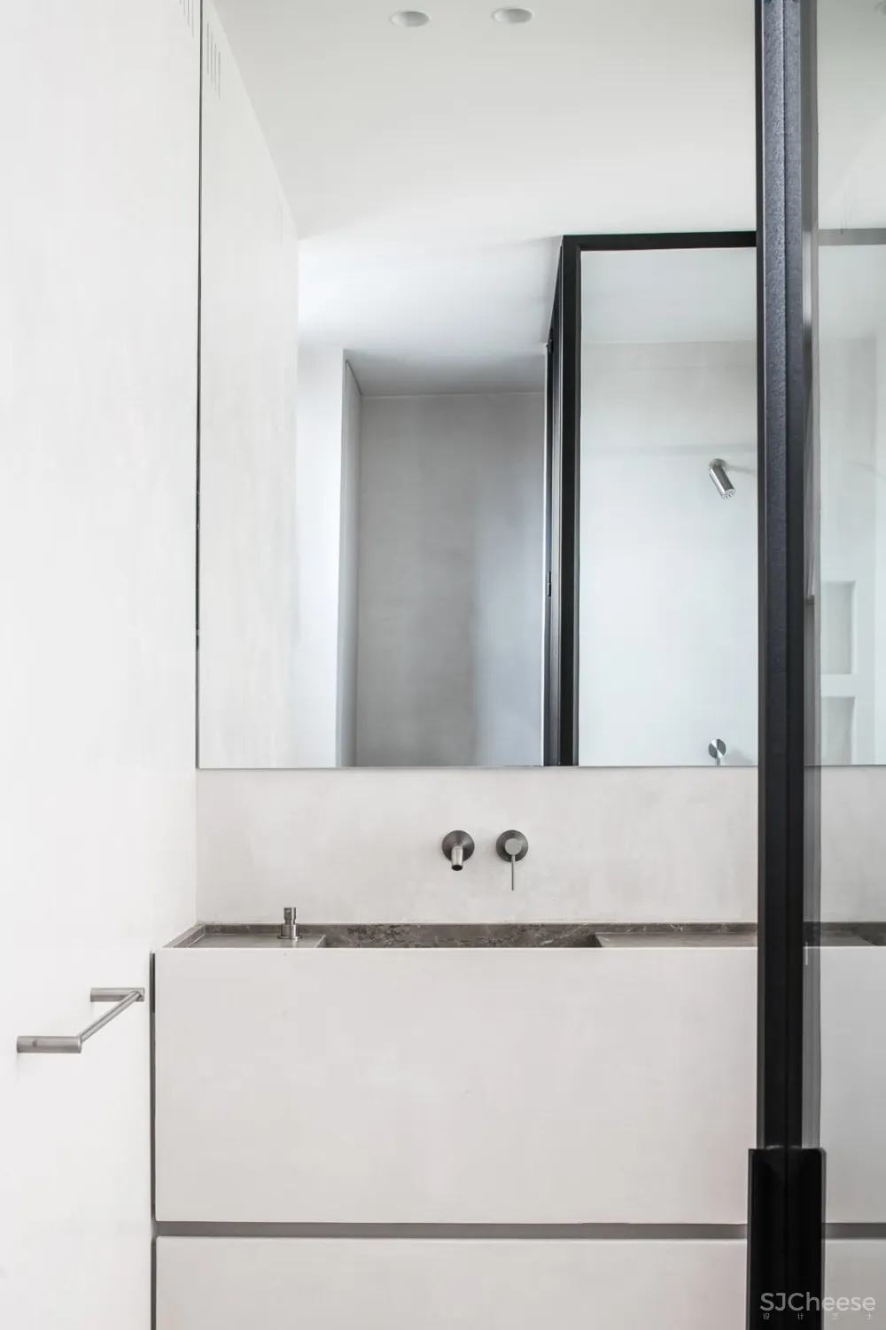 Thais Niville | 比利时极简的创意世界