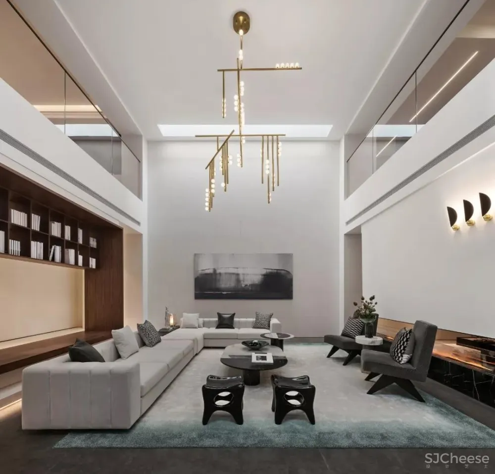 LSD | 寻找向心而生的唯一解