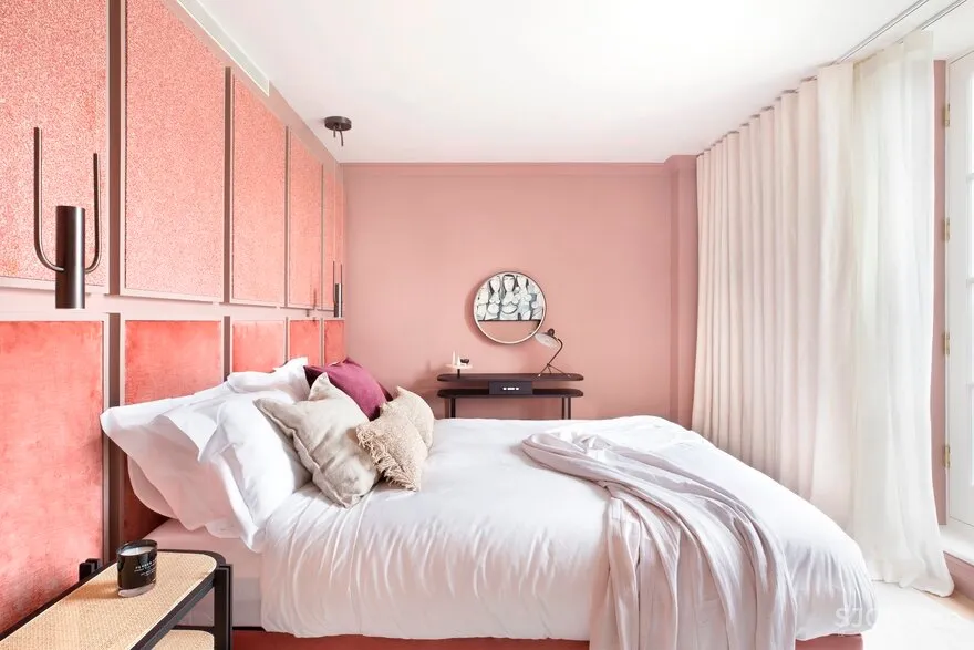 Hampstead Manor – Residential Interiors Refurbishment